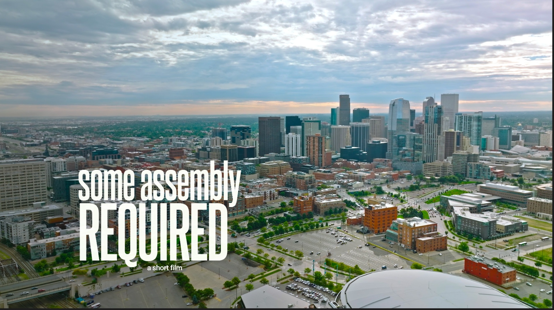 Some Assembly Required